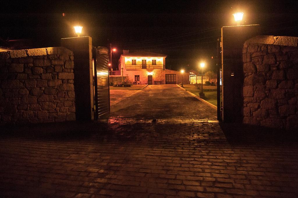 Вилла Casa Da Roisa Номер фото
