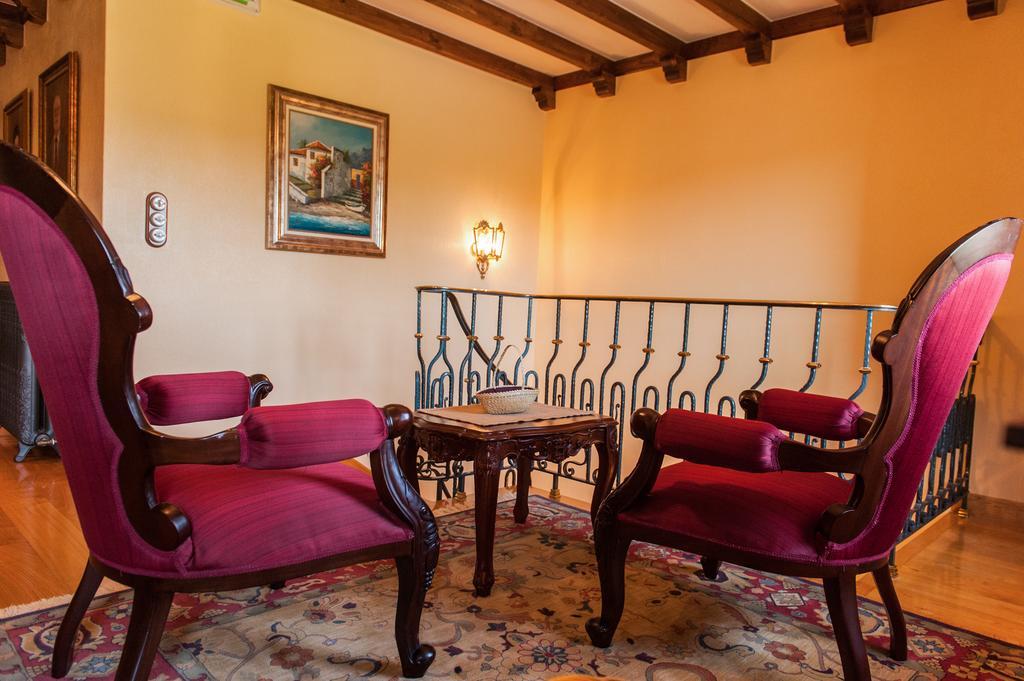 Вилла Casa Da Roisa Номер фото