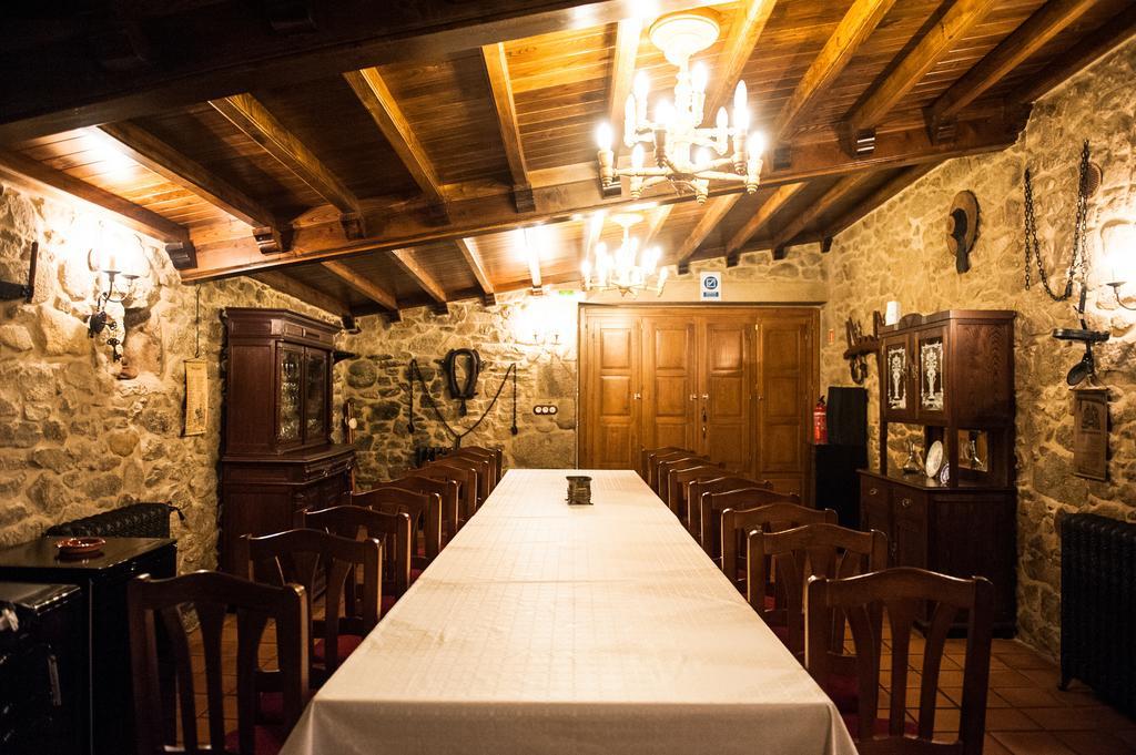 Вилла Casa Da Roisa Номер фото